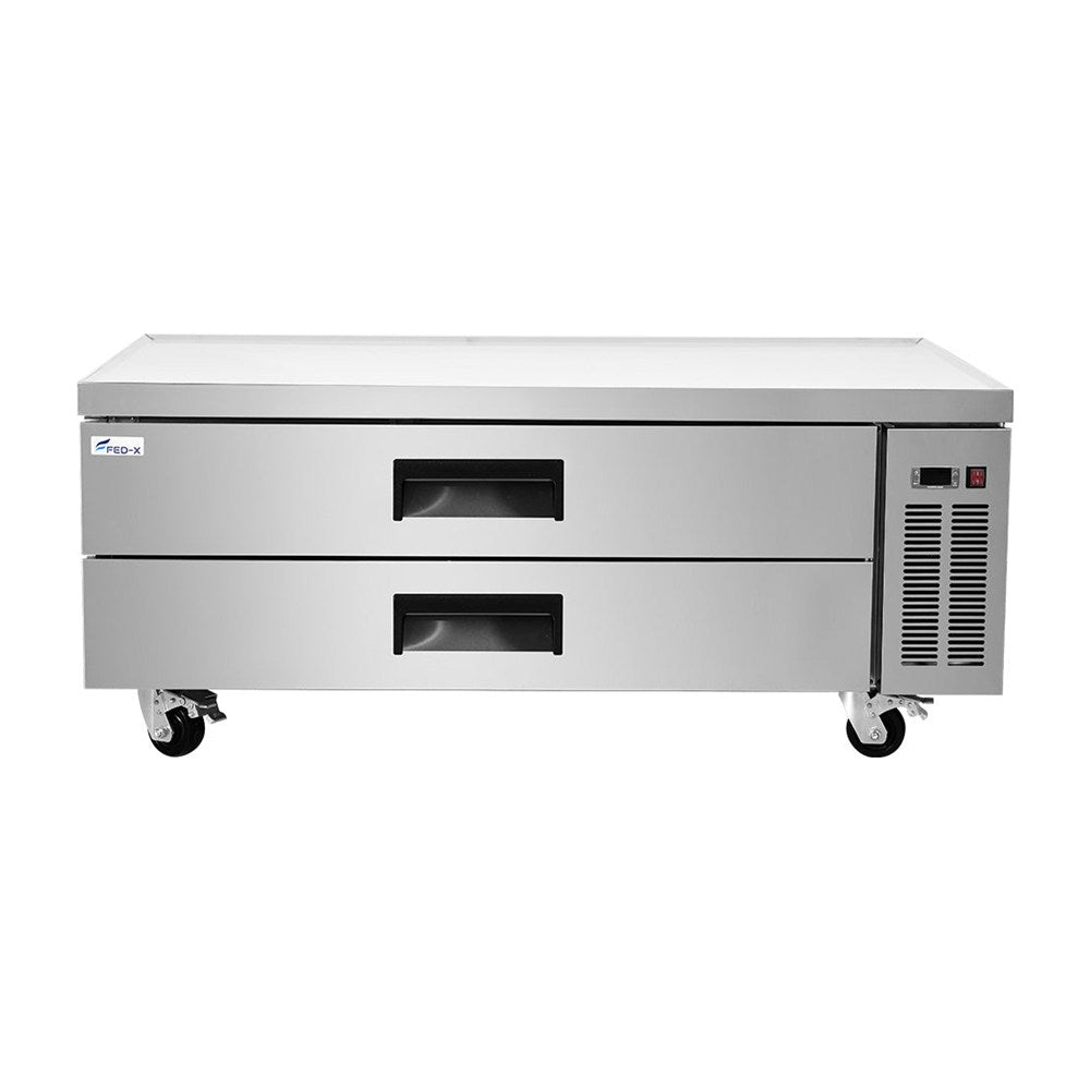 Chef Drawers