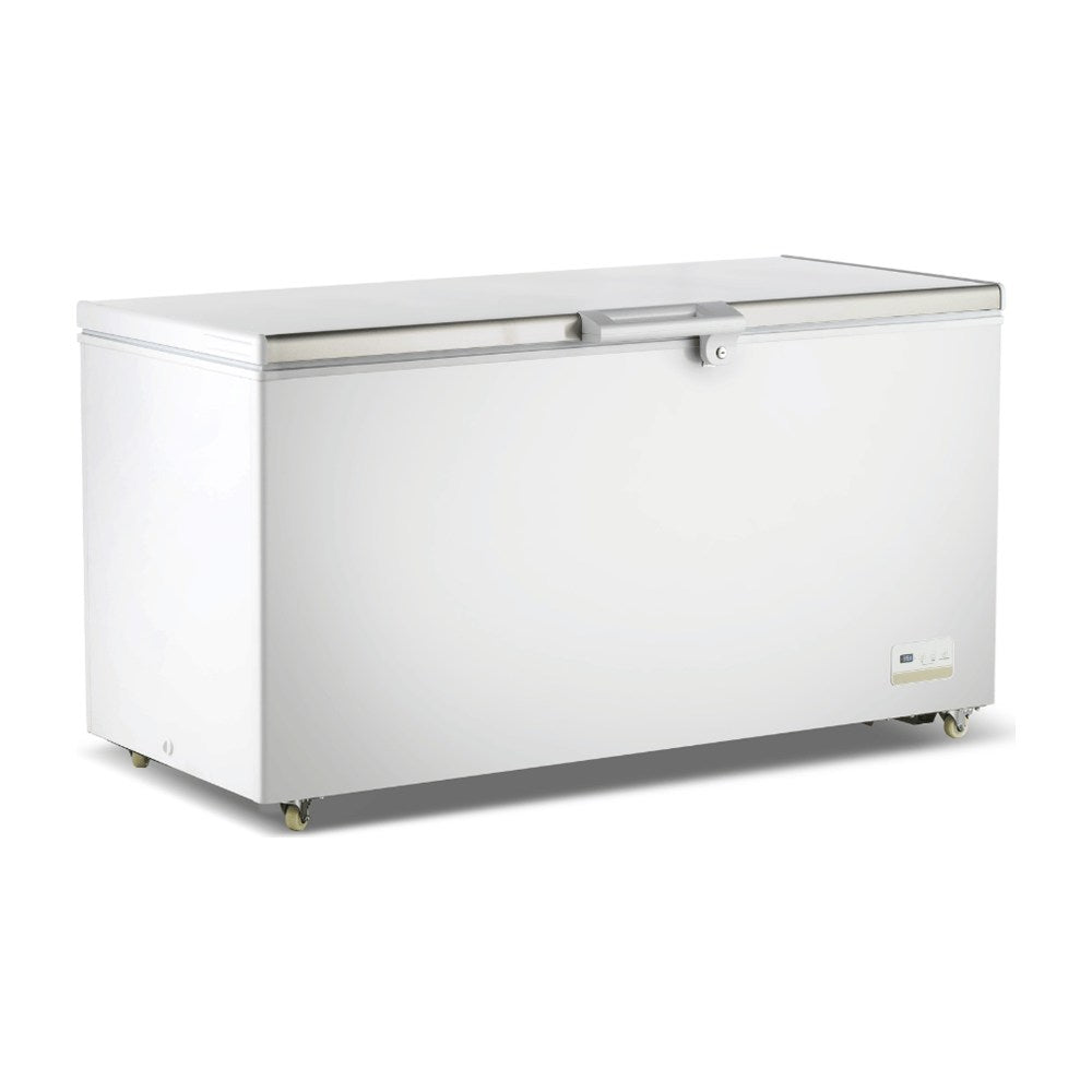Chest Freezers
