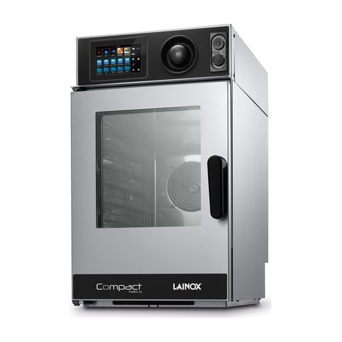 Commercial Combi Ovens
