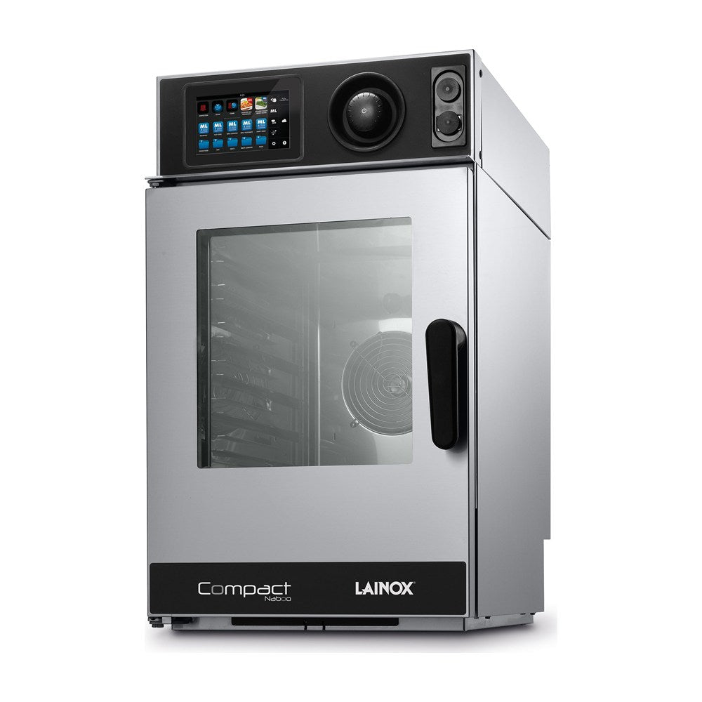Commercial Combi Ovens