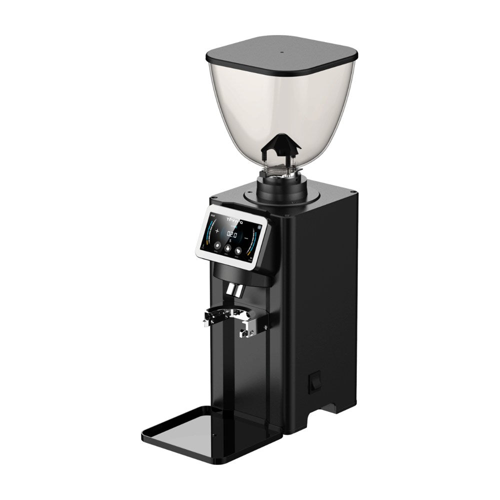 Commercial Coffee Grinders