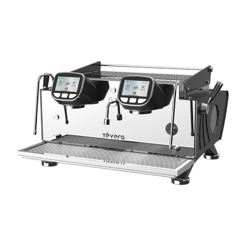 Commercial Coffee Machines