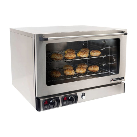 Commercial Convection Ovens