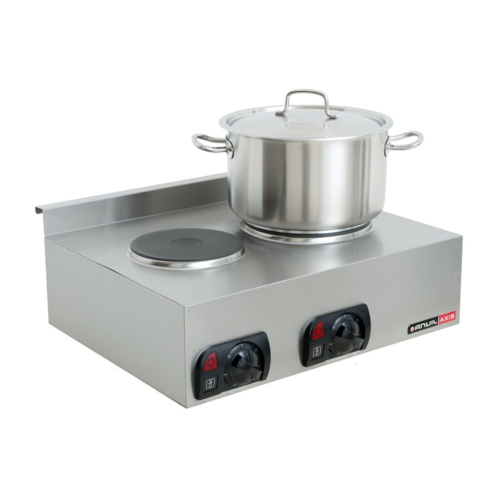 Commercial Cooktops