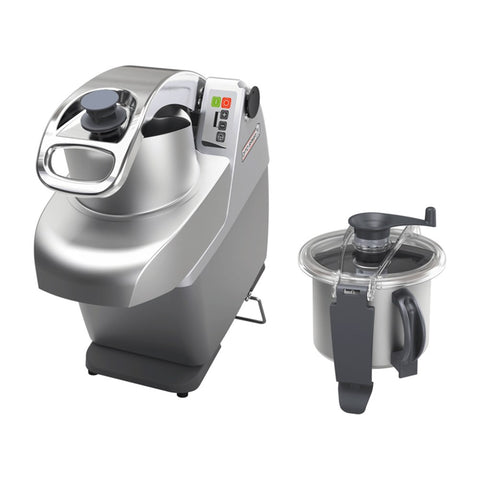 Commercial Food Processors