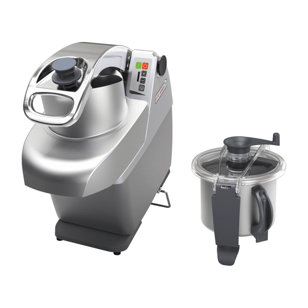 Commercial Food Processors