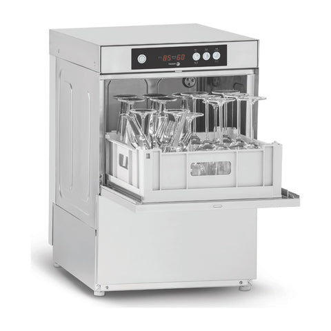 Commercial Glasswashers