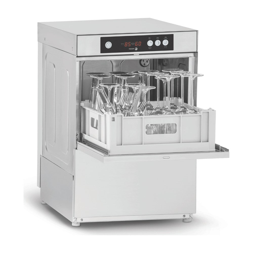 Commercial Glasswashers