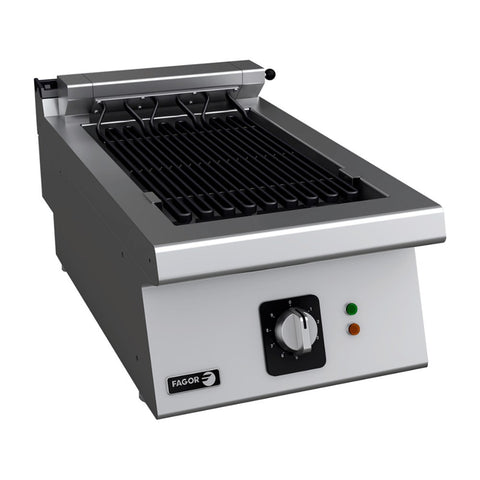 Commercial Grills