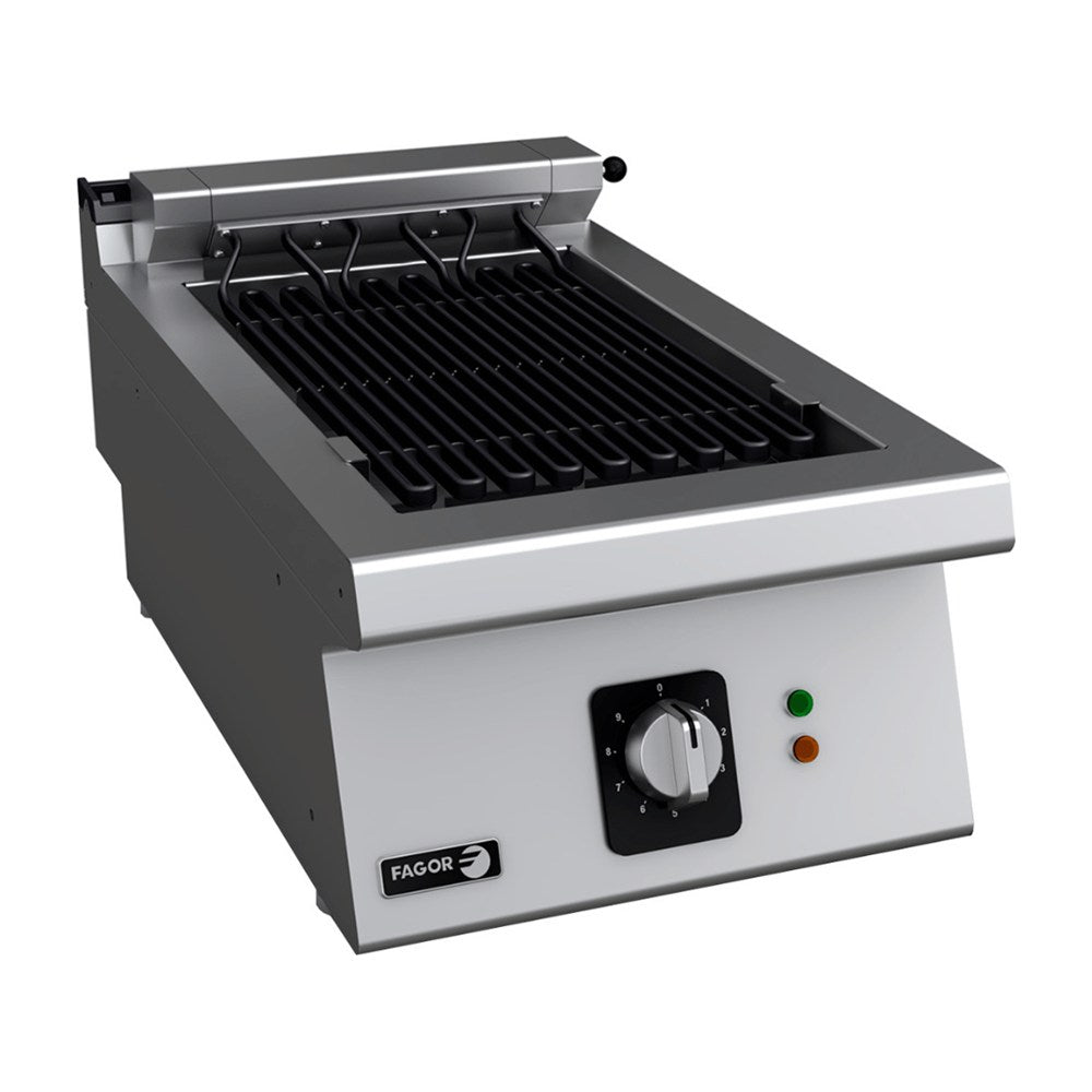 Commercial Grills