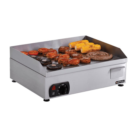 Commercial Hot Plates