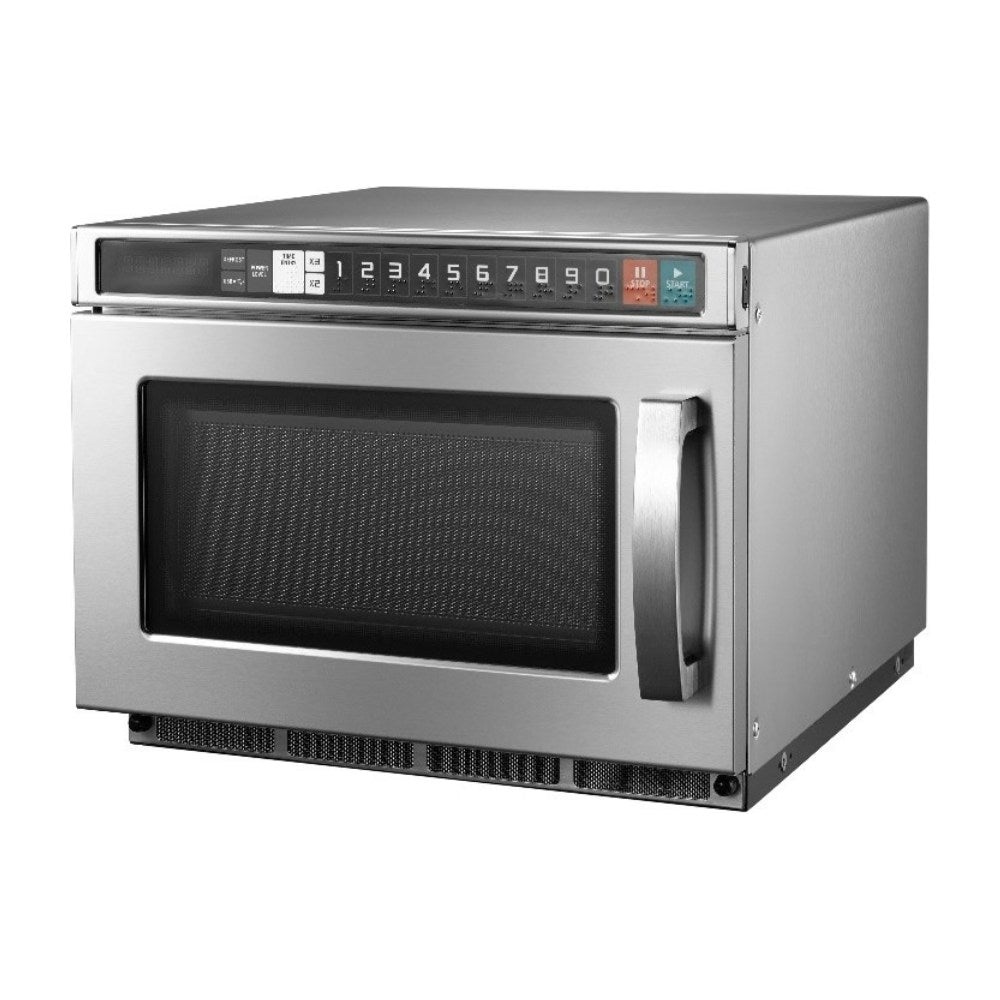 Commercial Microwaves