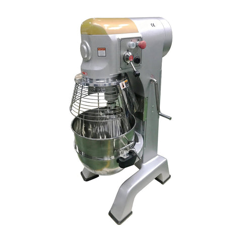 Commercial Mixers