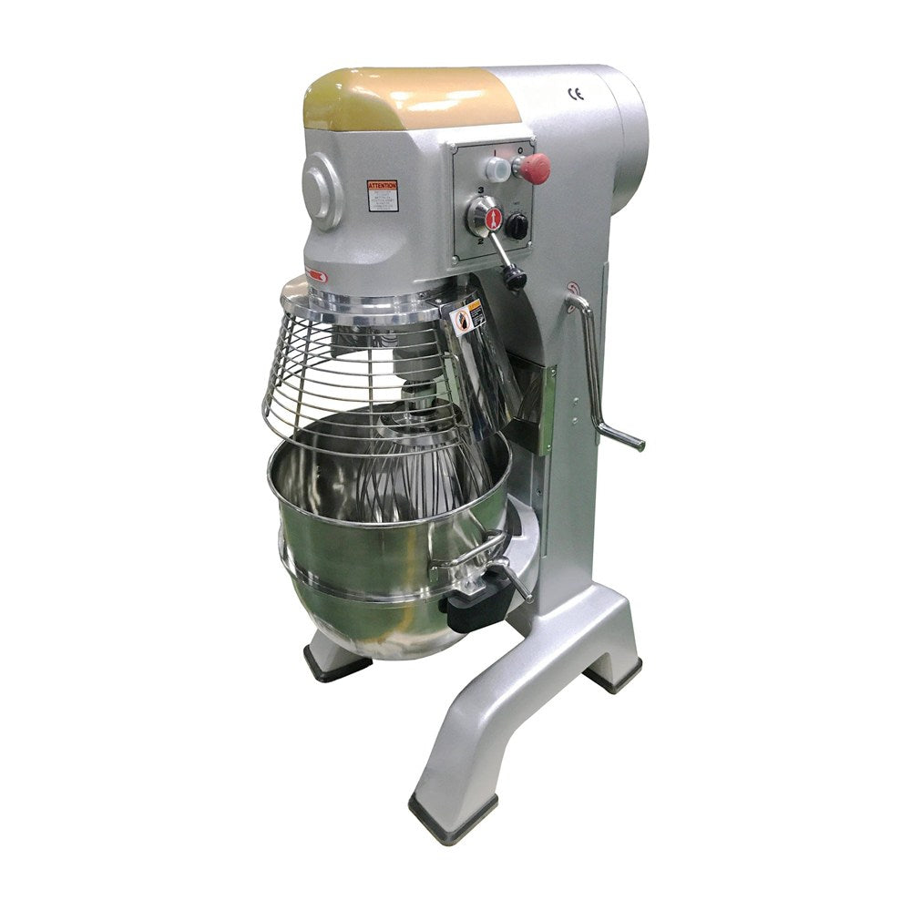 Commercial Mixers