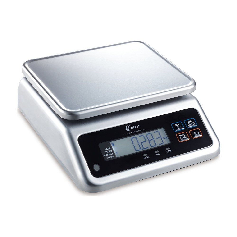 Commercial Scales