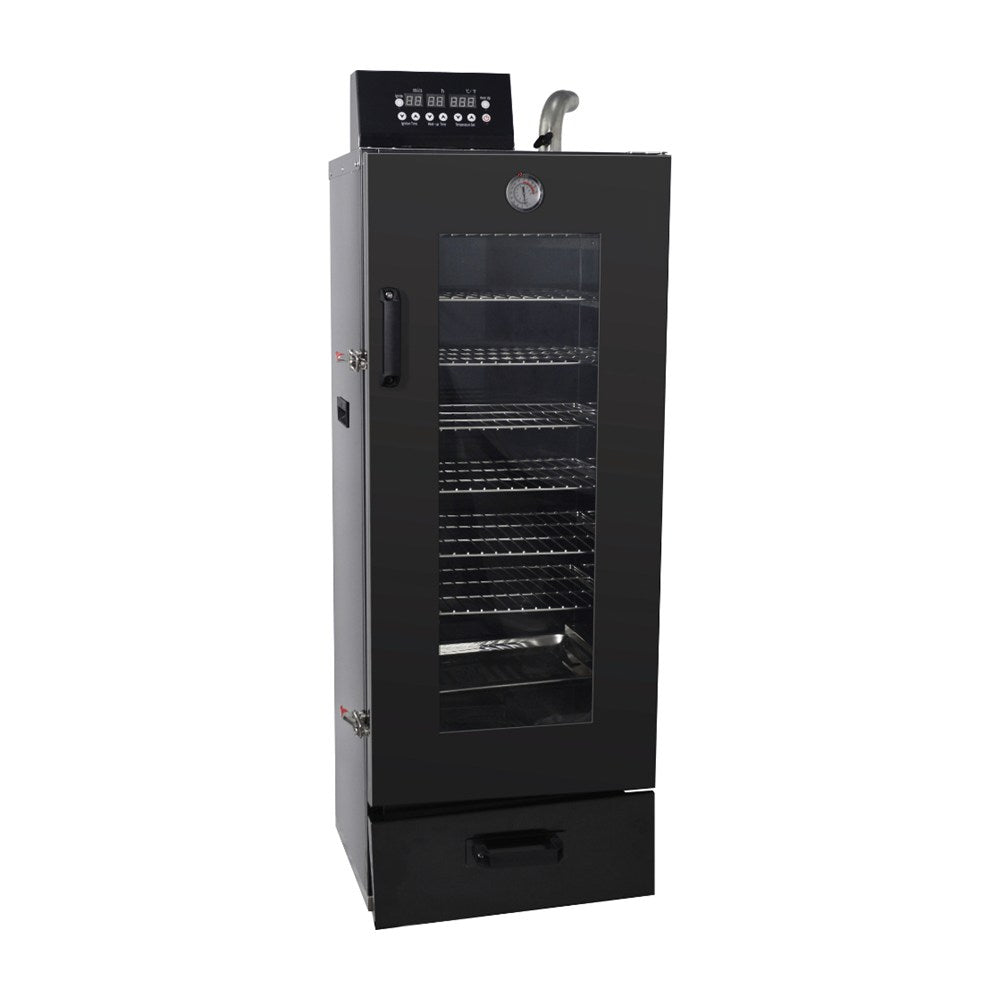 Commercial Smokers