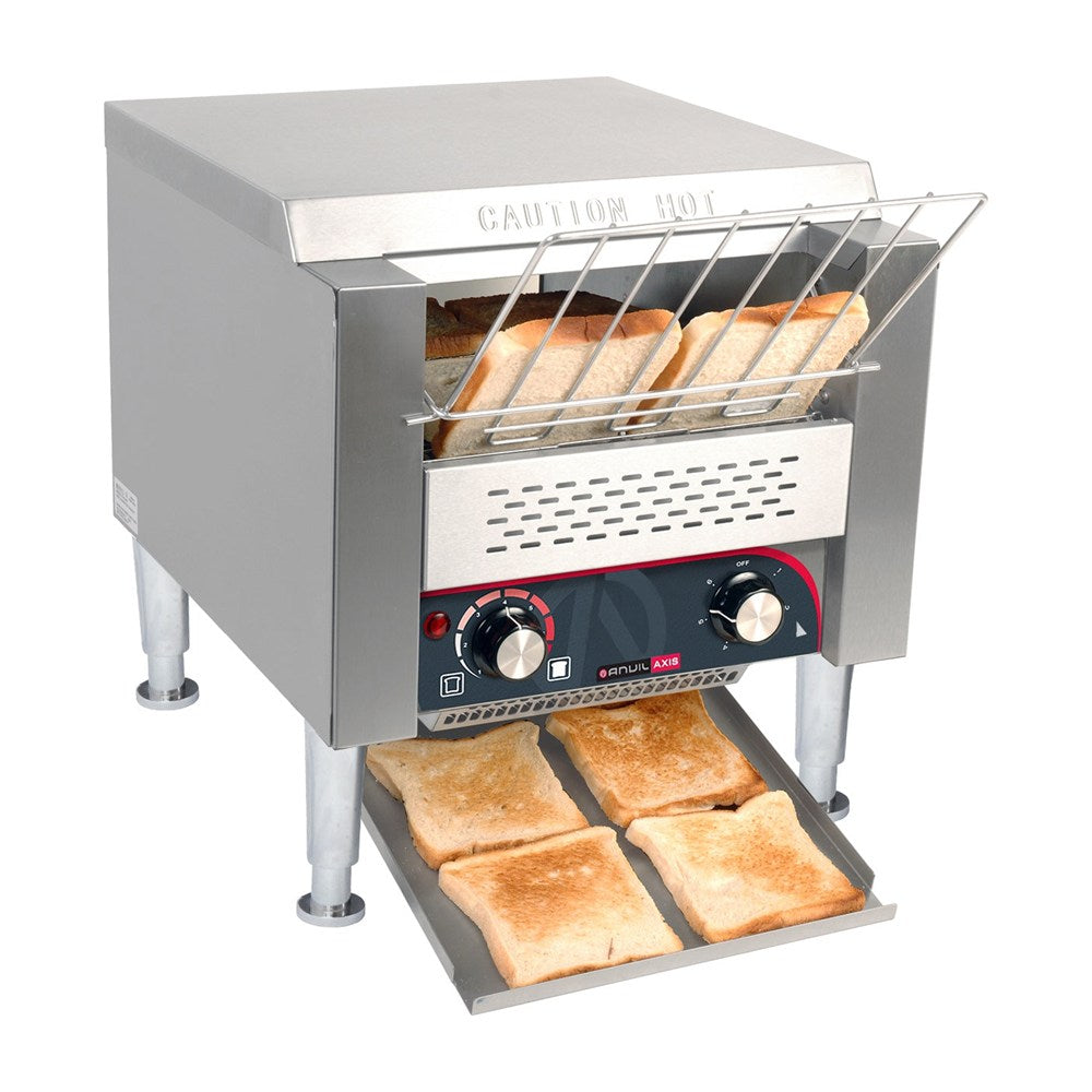 Commercial Toasters