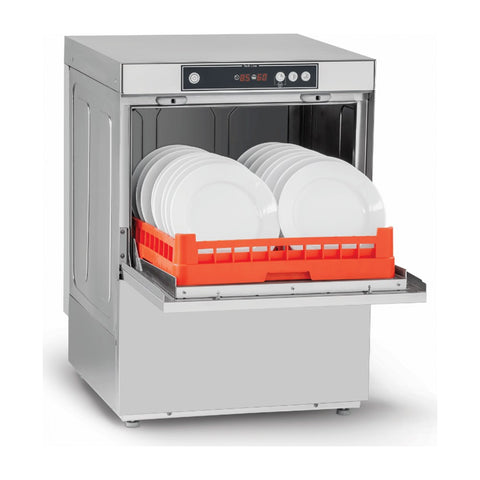 Commercial Underbench Dishwashers