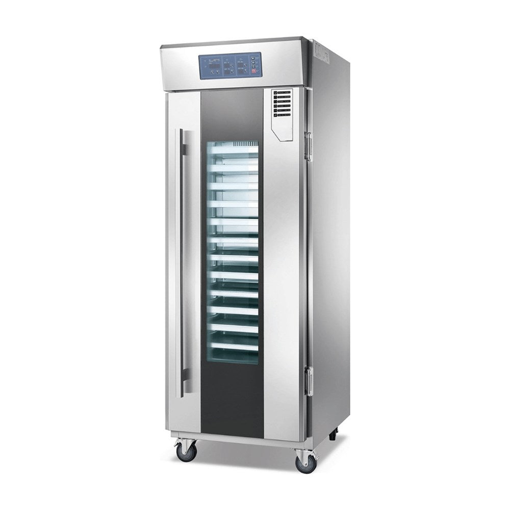 Commercial Dough Proofers