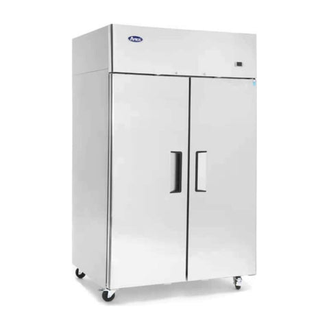 Dual Temp Fridge / Freezer