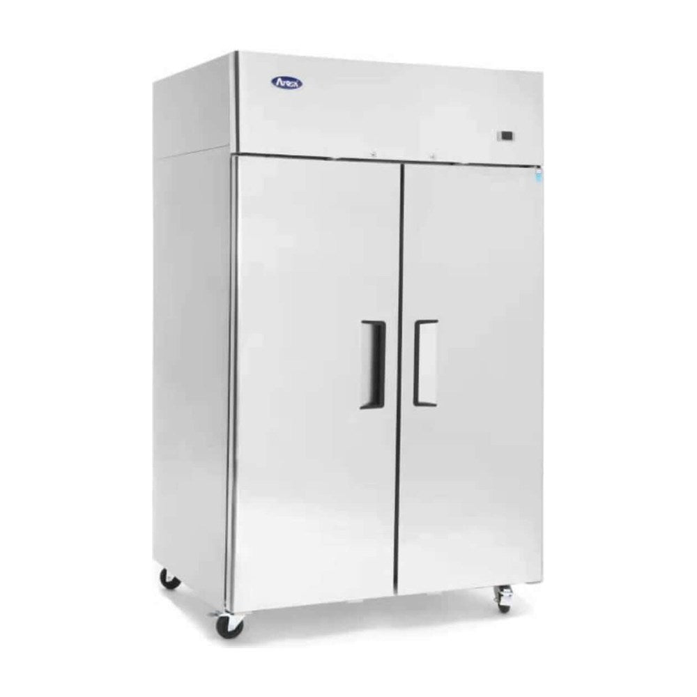 Dual Temp Fridge / Freezer
