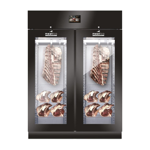 Meat Ageing & Dry Ageing Cabinets