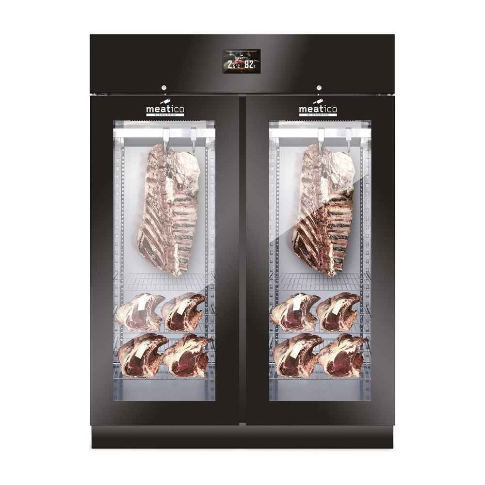 Meat Ageing & Dry Ageing Cabinets