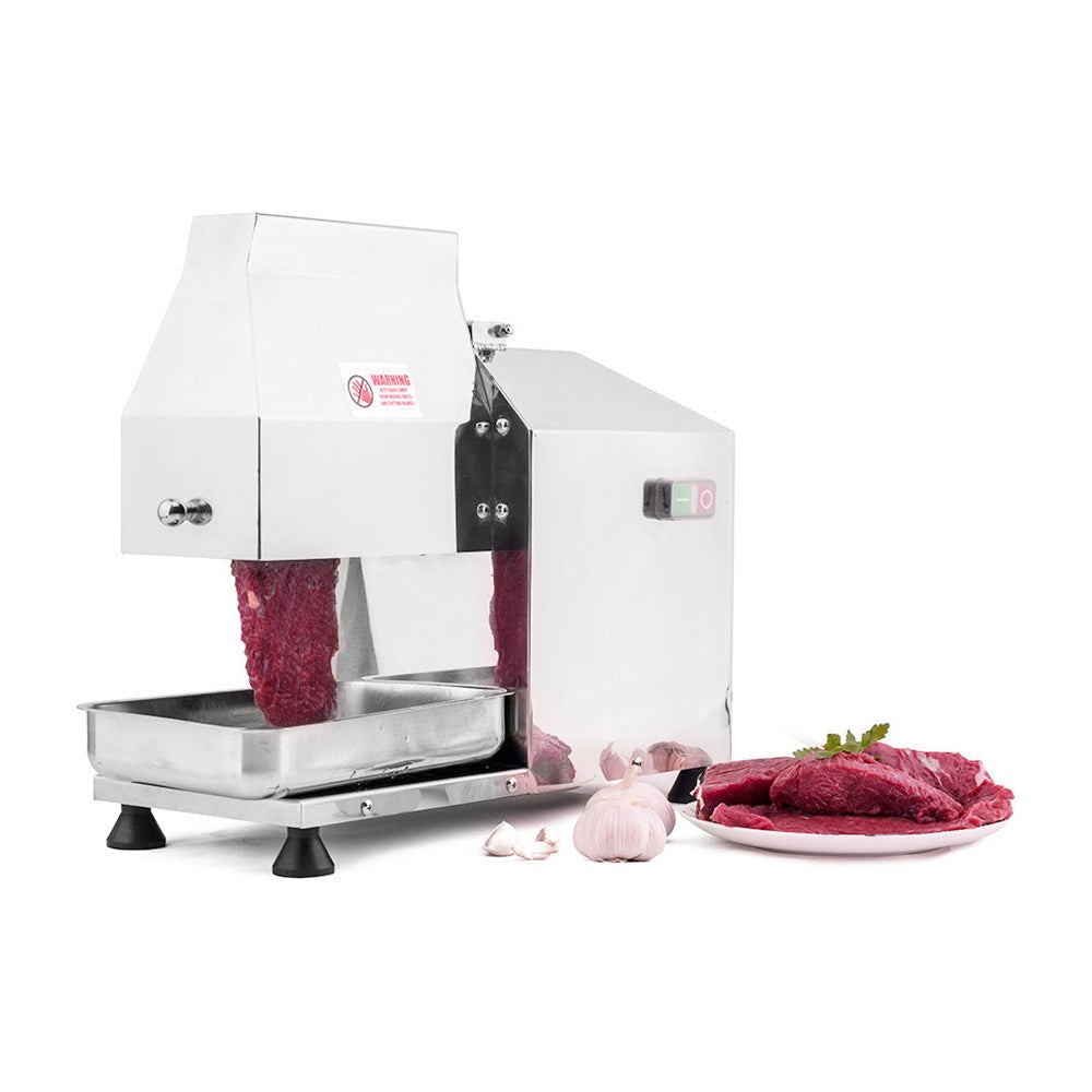 Meat Injectors & Tenderisers