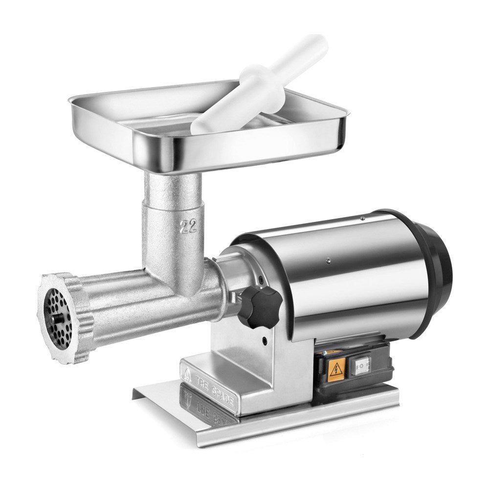 Meat Mincers & Sausage Fillers