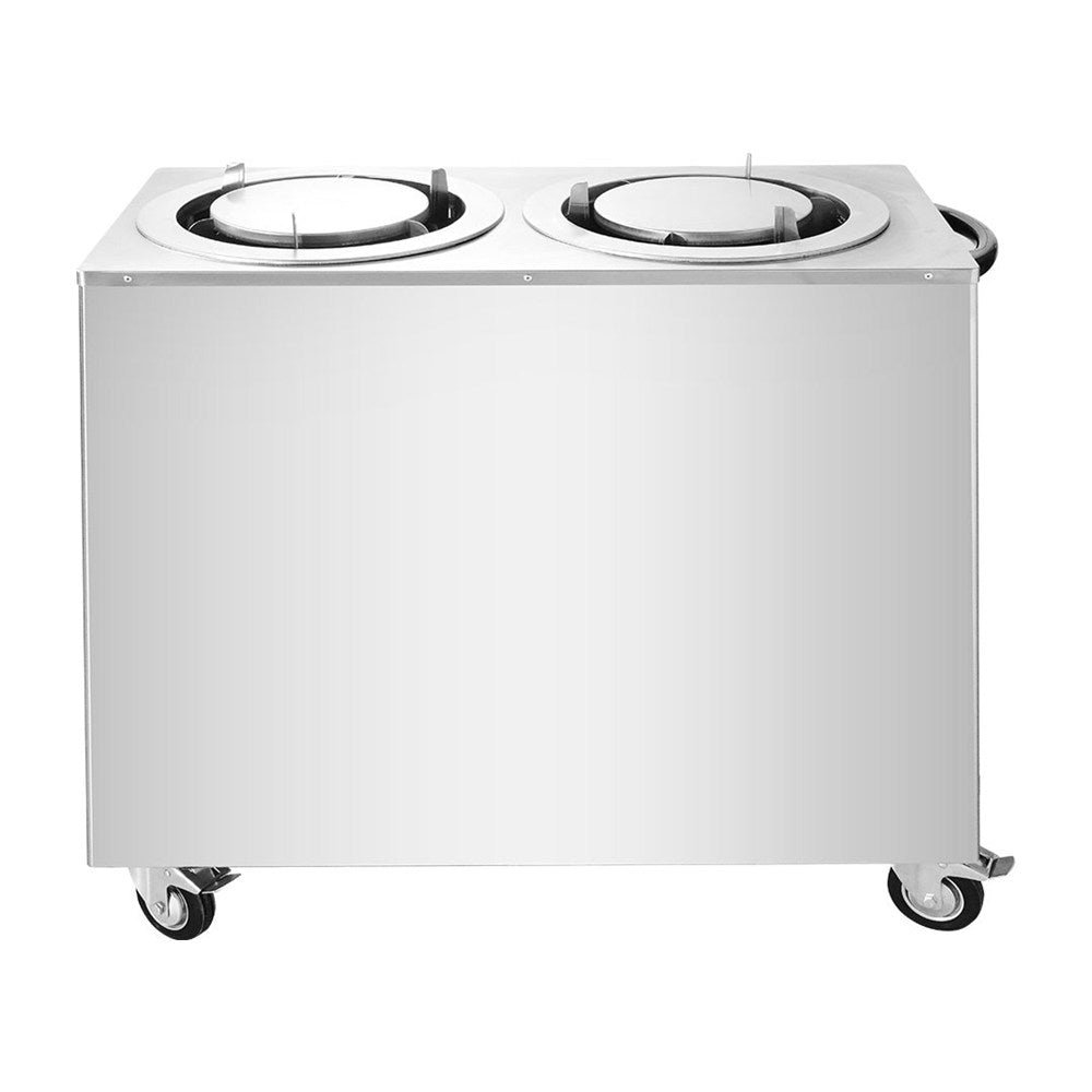 Plate Warmers & Lowerators
