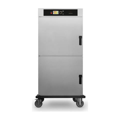Regeneration Ovens