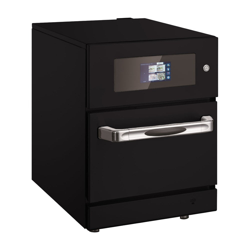 Commercial Speed Ovens