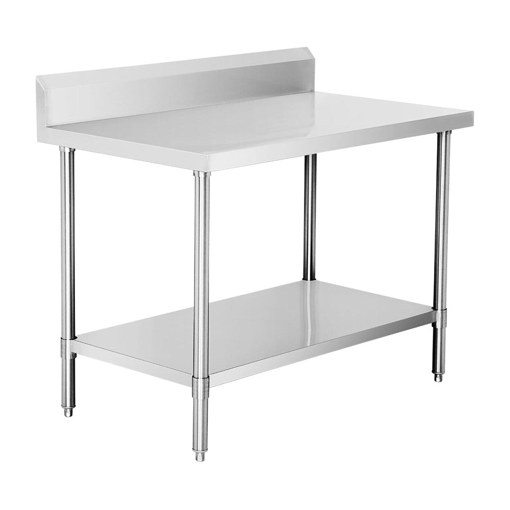 Stainless Steel Benches