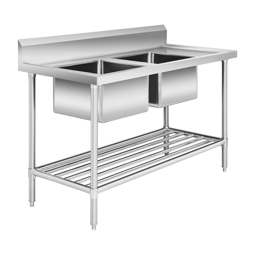 Stainless Steel Sink Benches