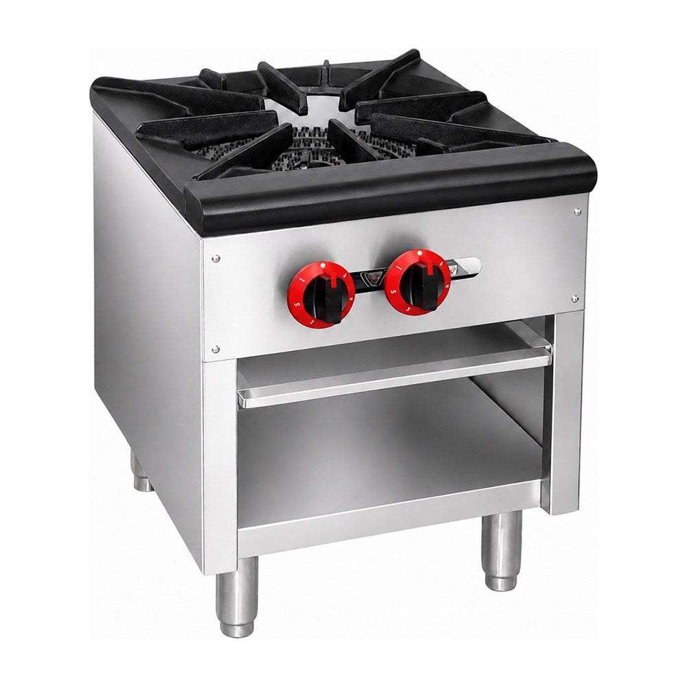 Commercial Stock Pot Burners