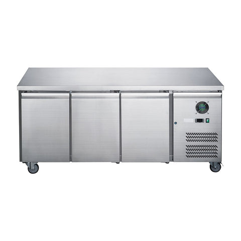 Undercounter Freezers