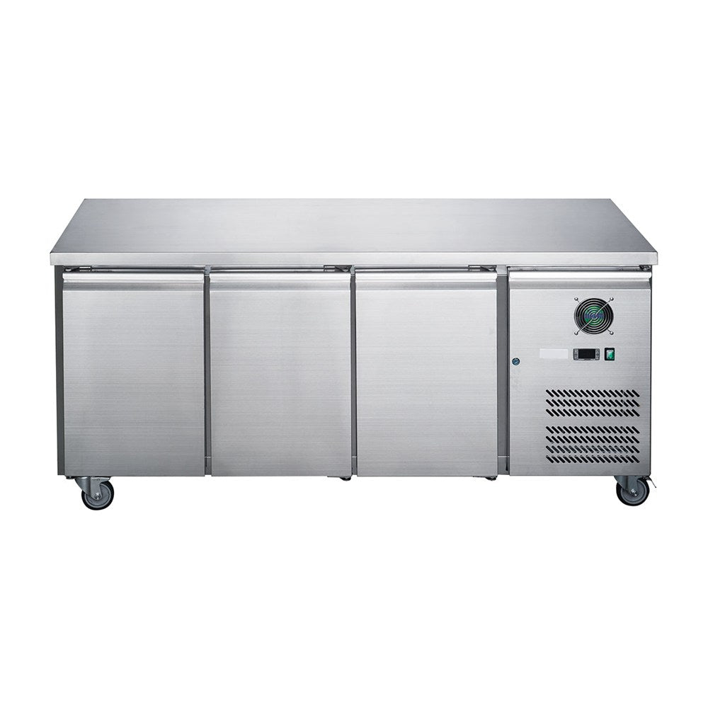 Undercounter Freezers