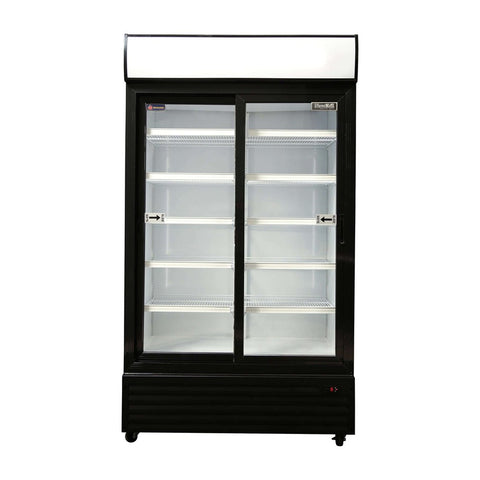 Upright Fridges