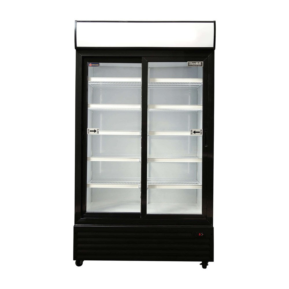 Upright Fridges