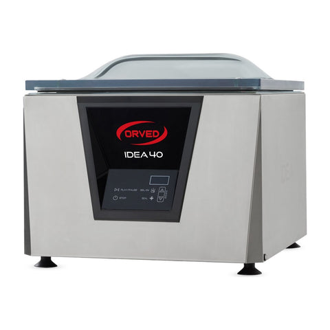 Vacuum Packing Machines