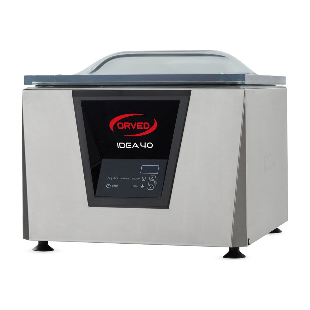 Vacuum Packing Machines