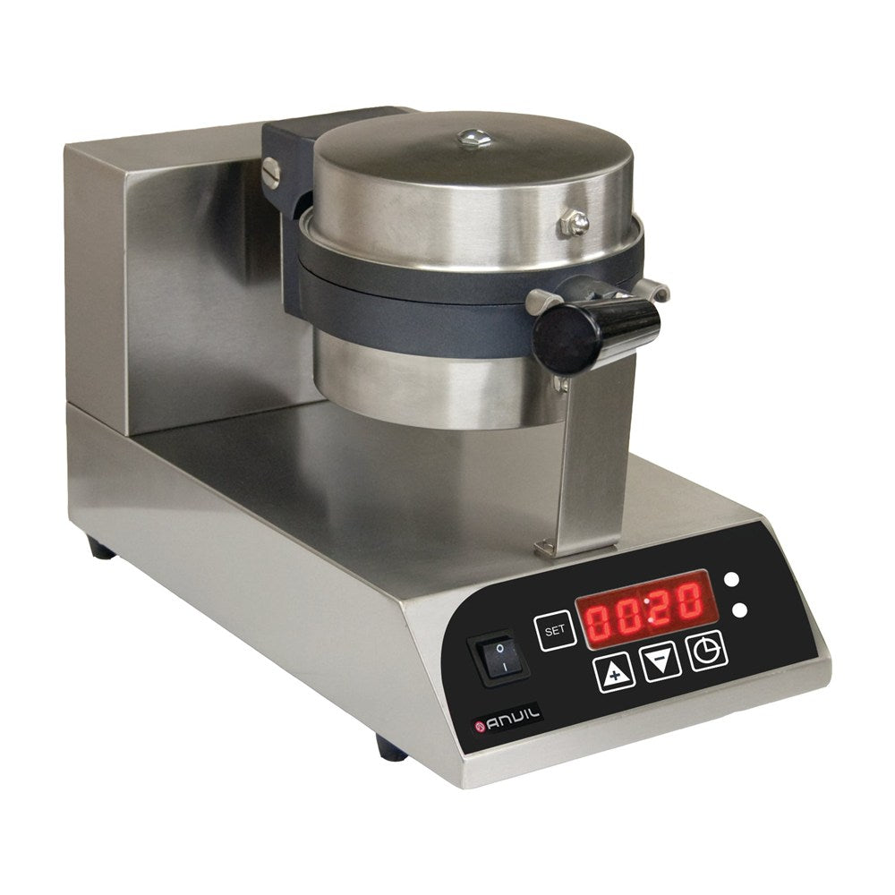 Waffle & Crepe Makers