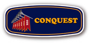 Conquest