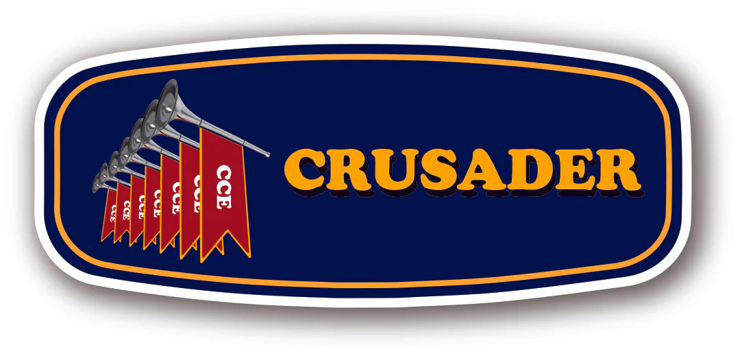 Crusader