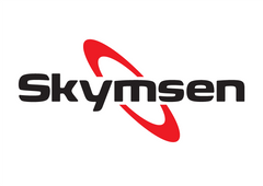 Skymsen