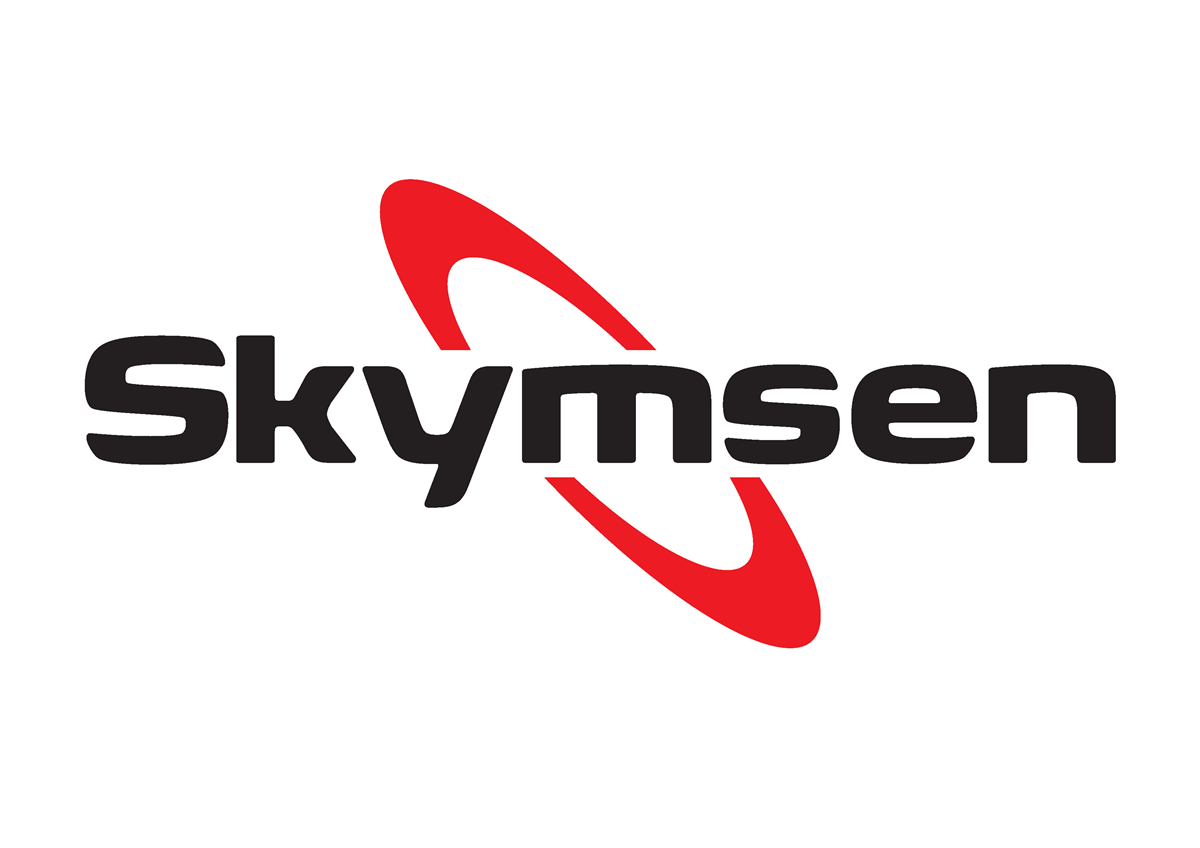 Skymsen