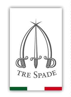 Tre Spade