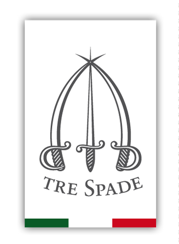 Tre Spade
