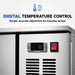 FED-X XCB-60 - Two Drawer Refrigerated Chef Base 1524mm 360L - image 5