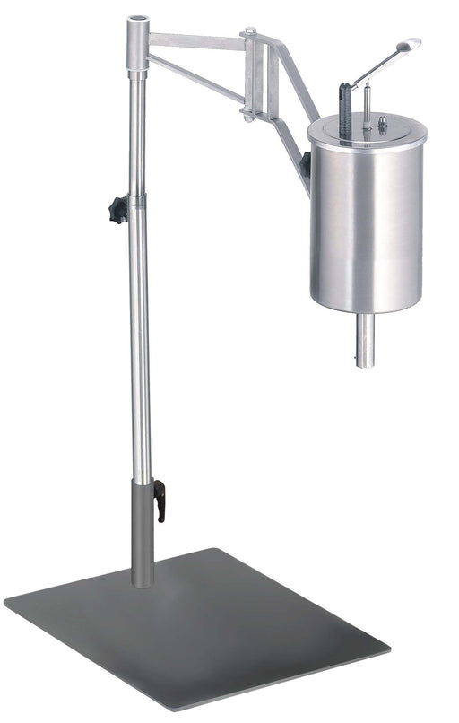 Neumärker Waffle, Crepe and Poffertjes Accessories - Batter Dispensers, Cone Roller and Stands